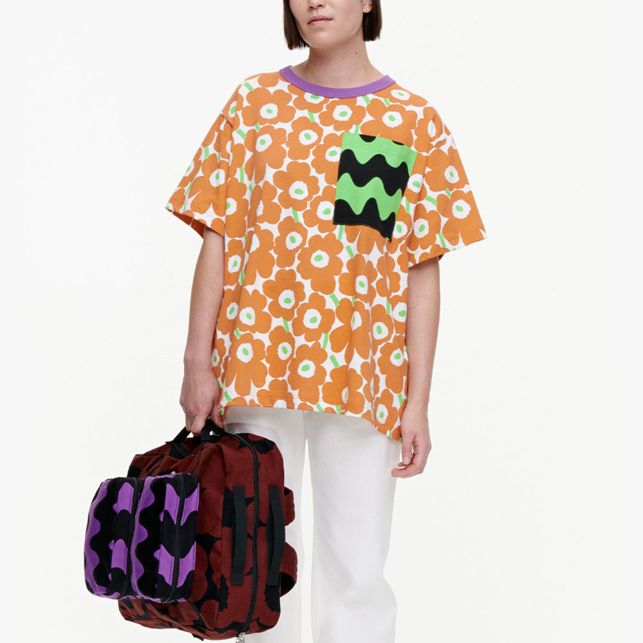 Lumikko T-Shirt