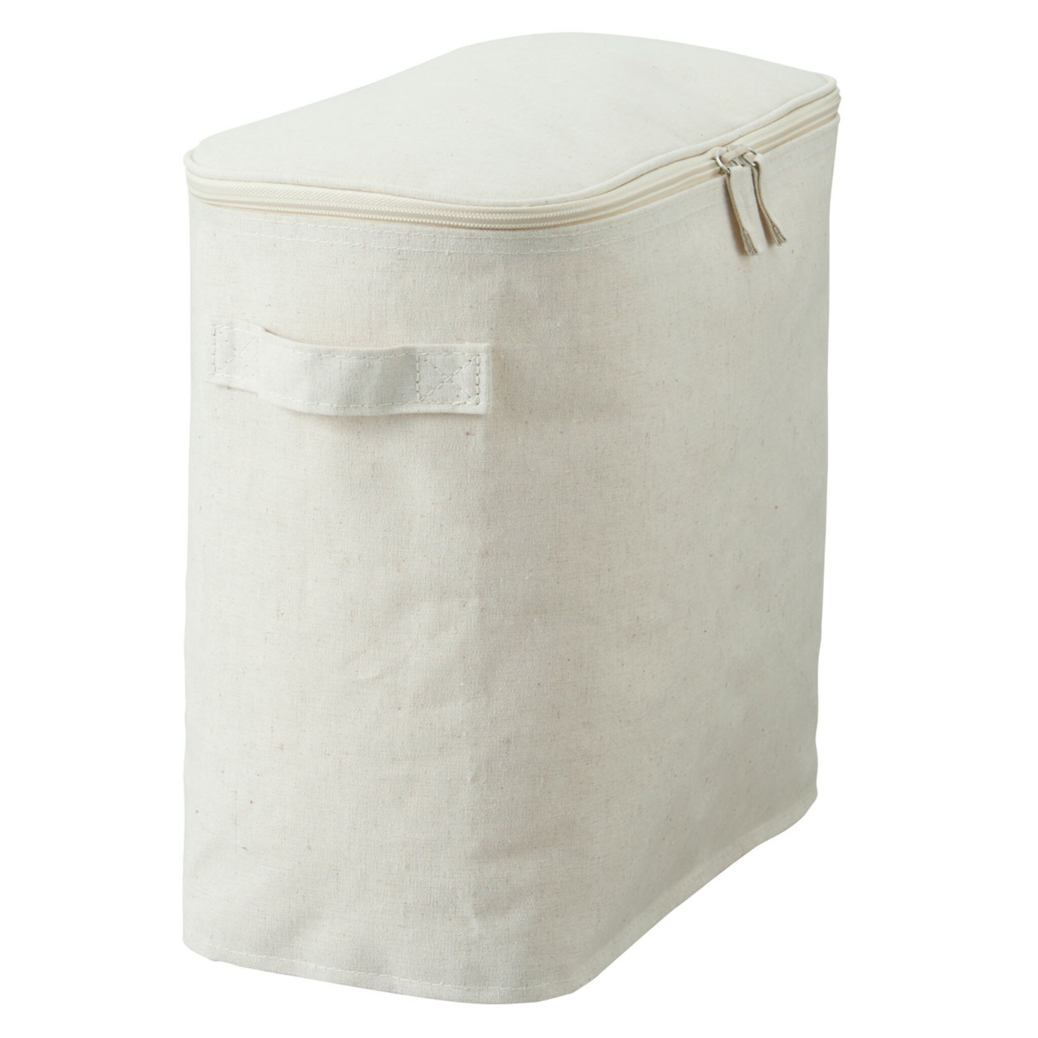 Förvaring Med Lock 17.5x35x32cm, 17.5x35x32