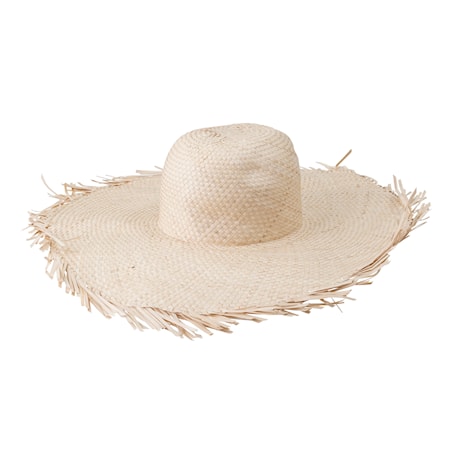 Hatt Nature Palmlöv