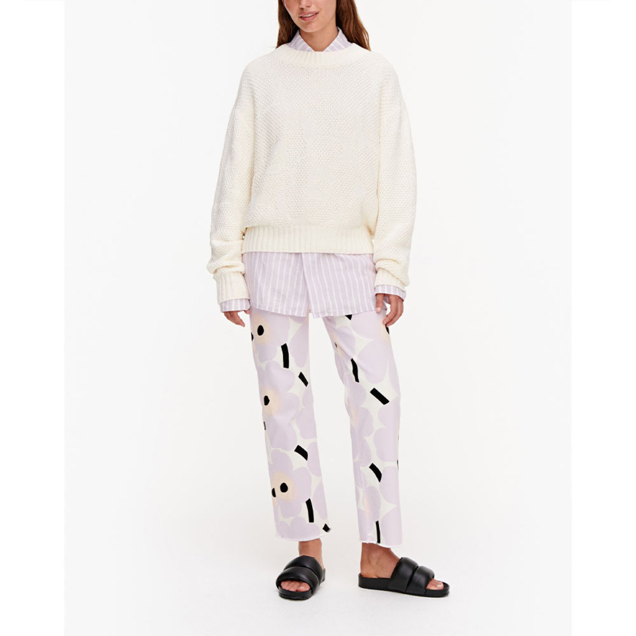 Sankar Unikko Sweater