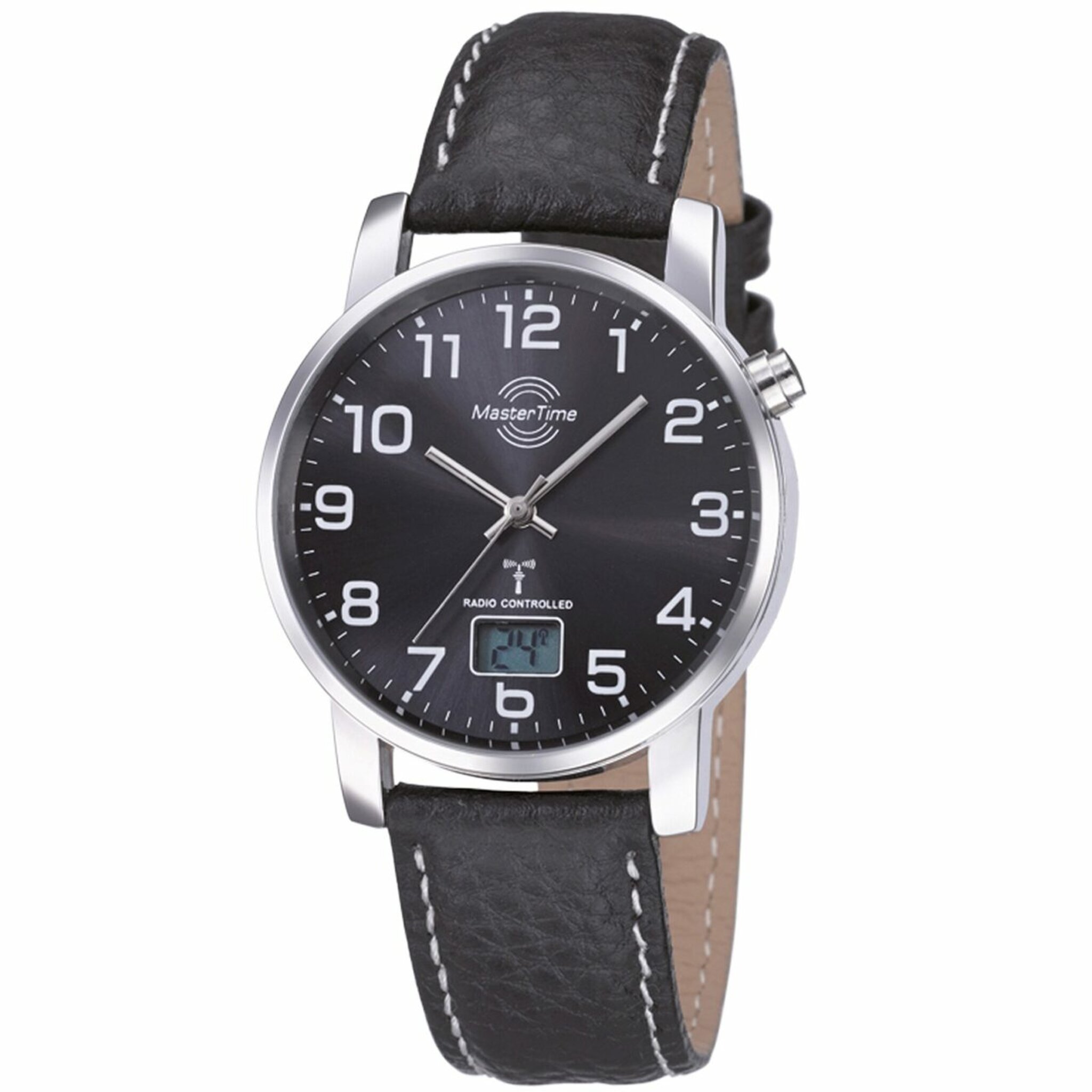 Mtga-10576-24l, Quartz, 41mm, 3atm
