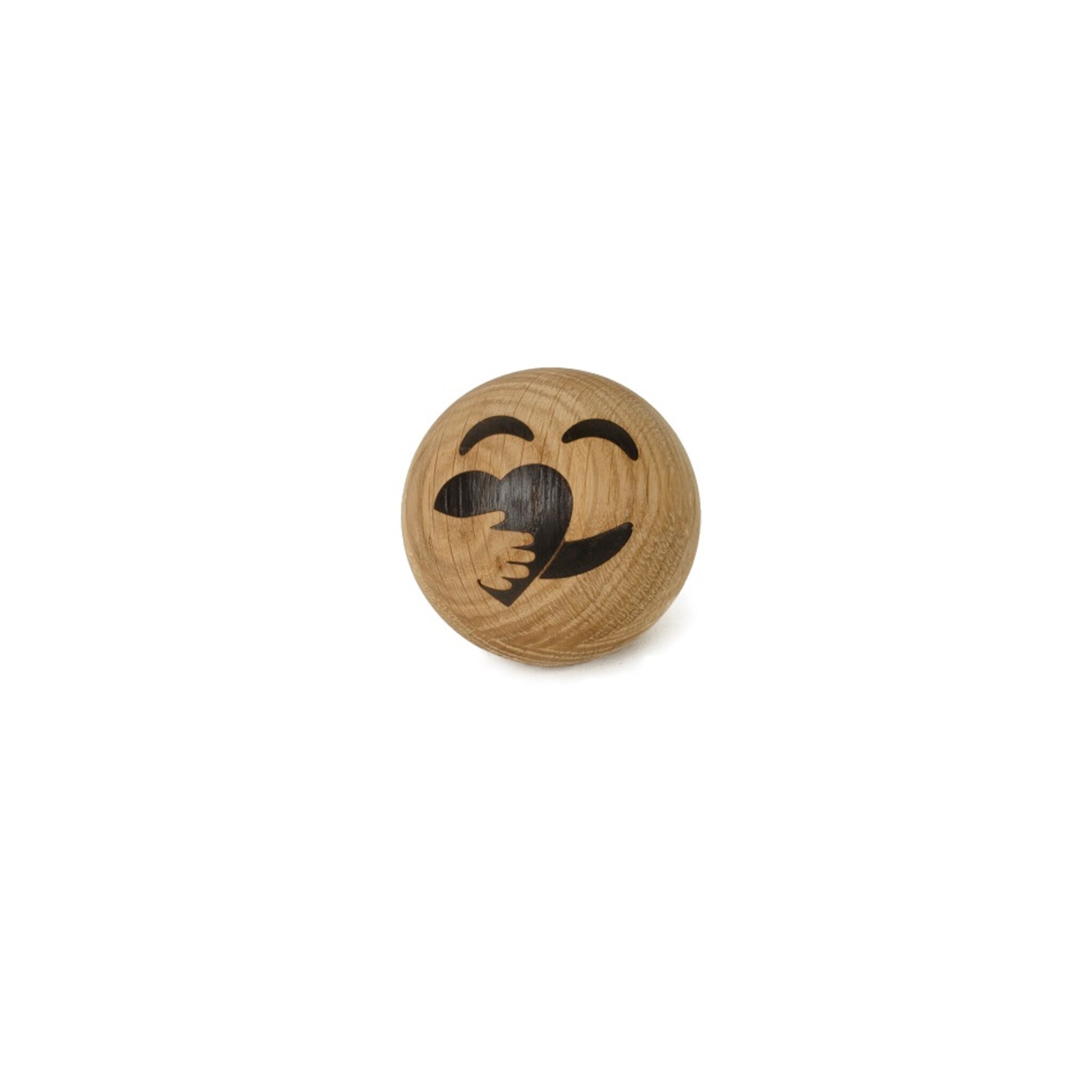 Emoji-boll Care - Spring Emotions