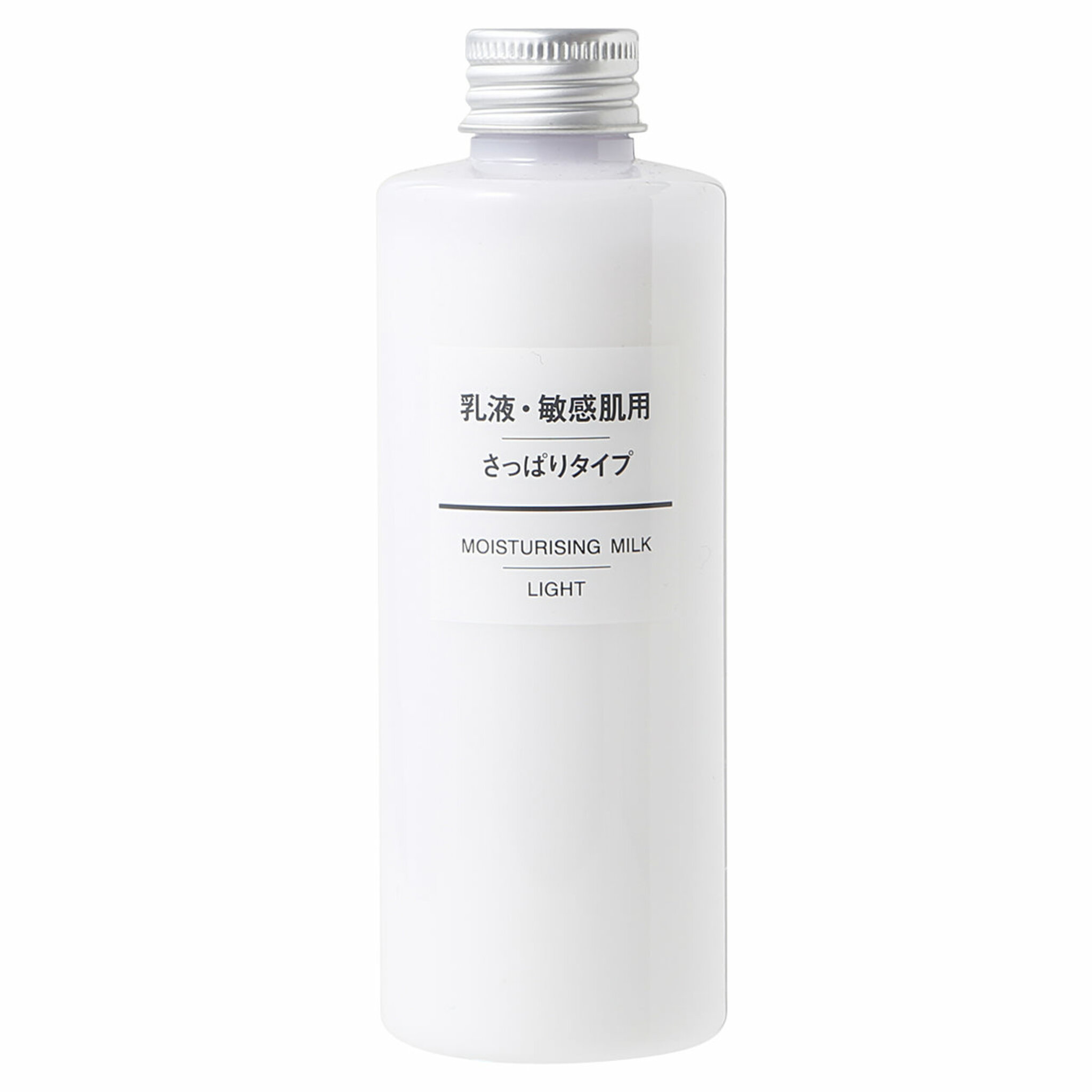 Moisturising Milk Light 200ml