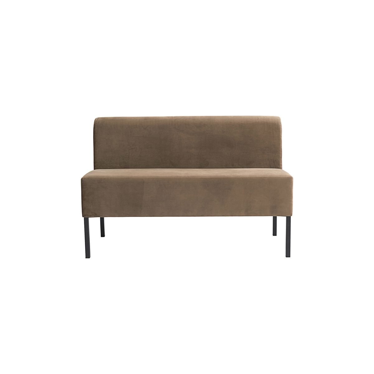 Soffa, 2 seater, Sand House Doctor
