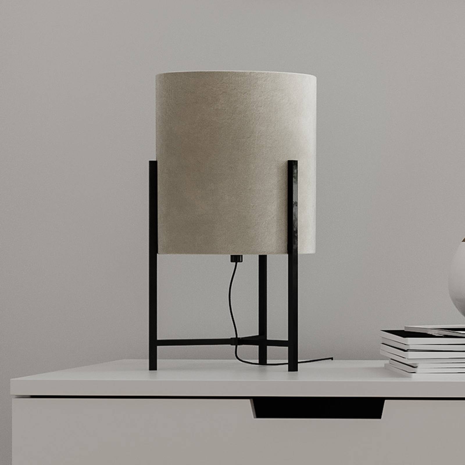 By Rydéns Honey bordslampa