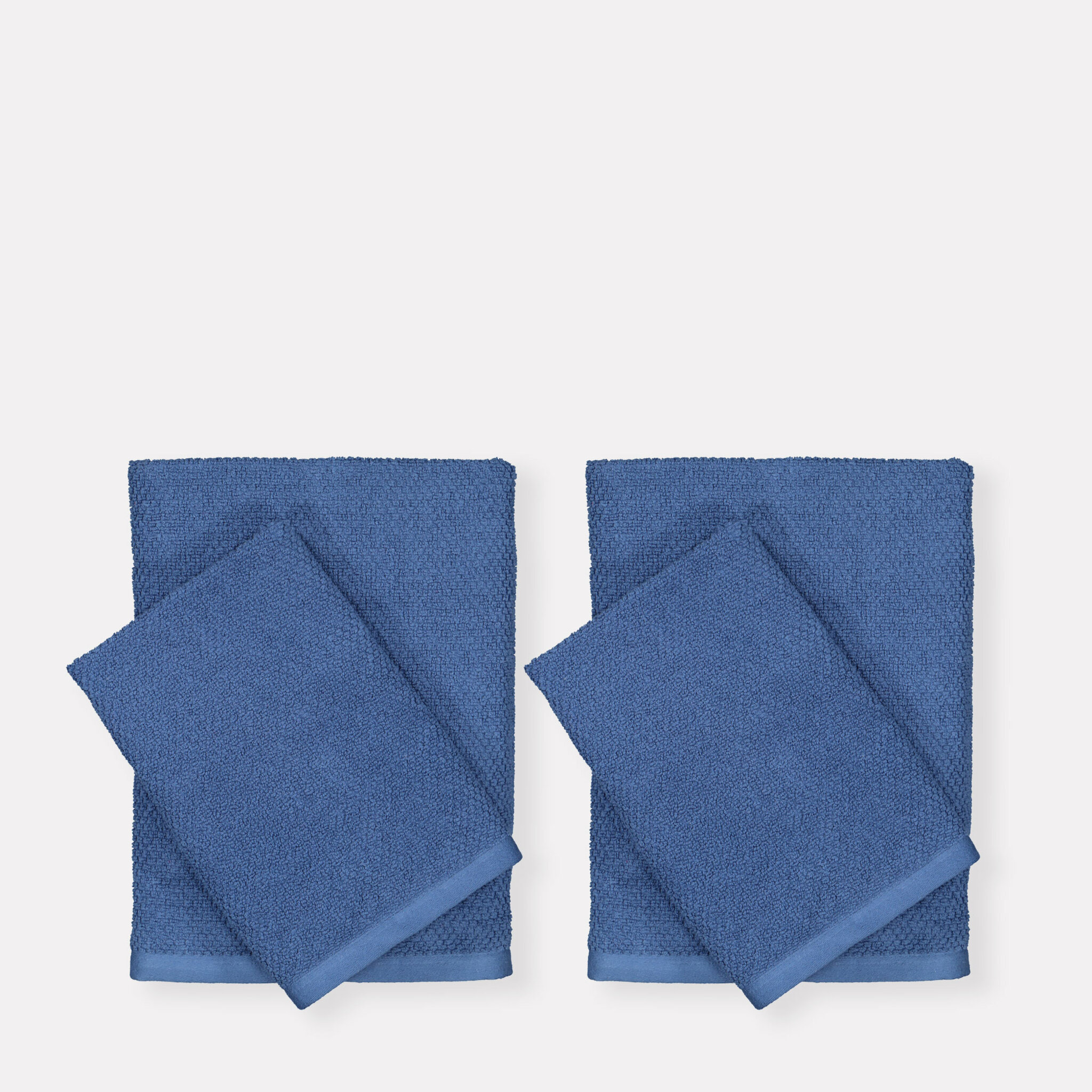 Handduk AQUA 4-set