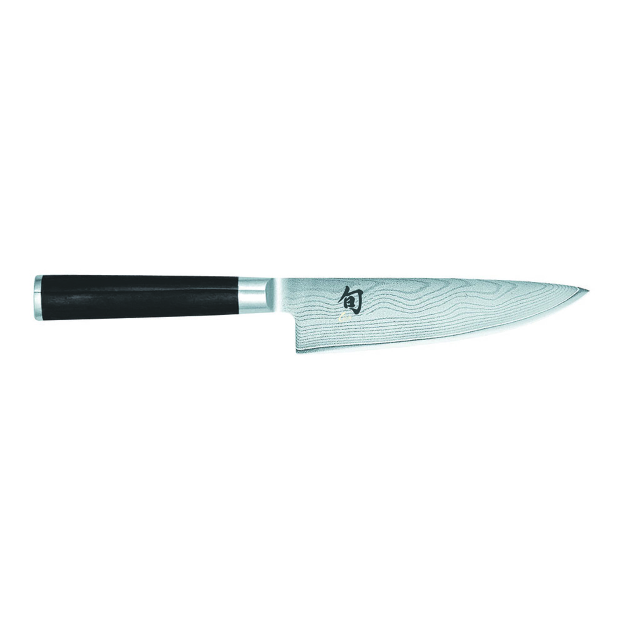 Kockkniv 15cm, Shun Classic