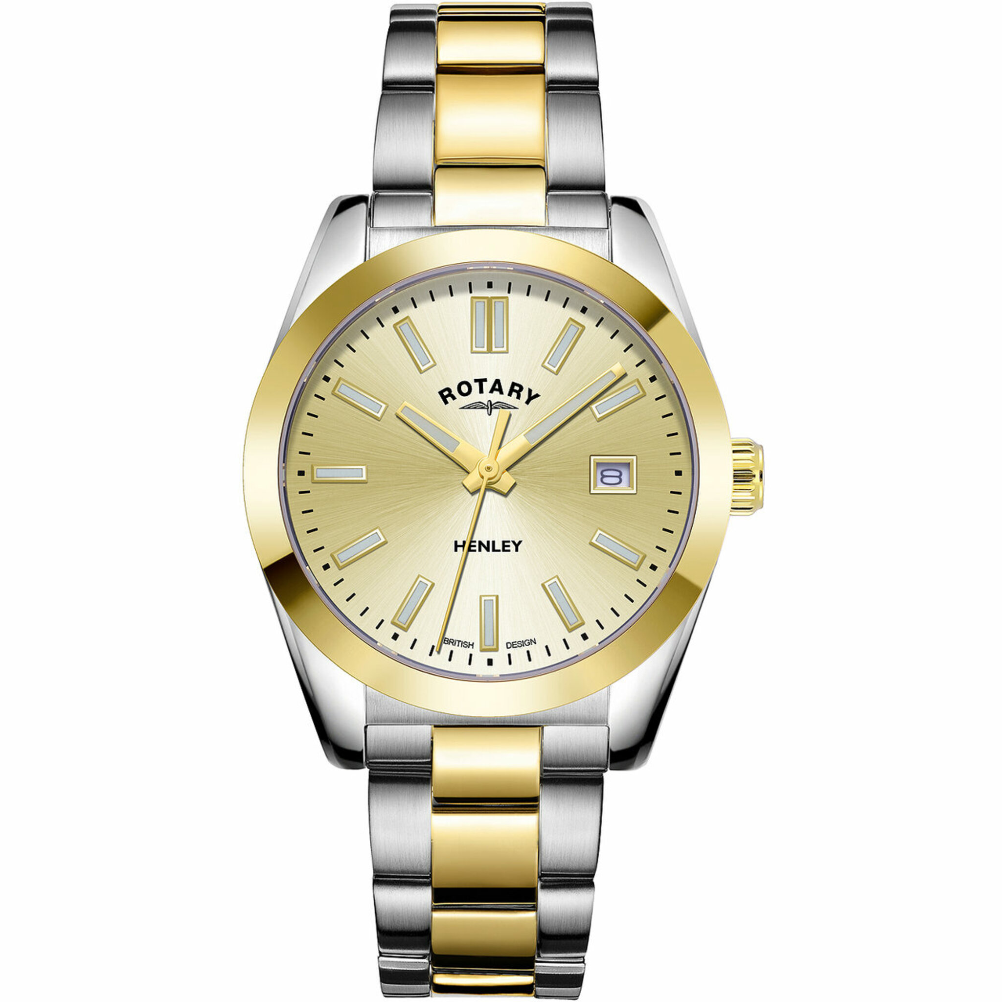 Lb05181/03, Quartz, 36mm, 10atm