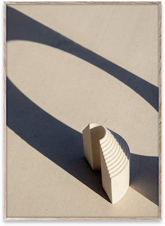 Neoclassic II Poster 30x40 cm