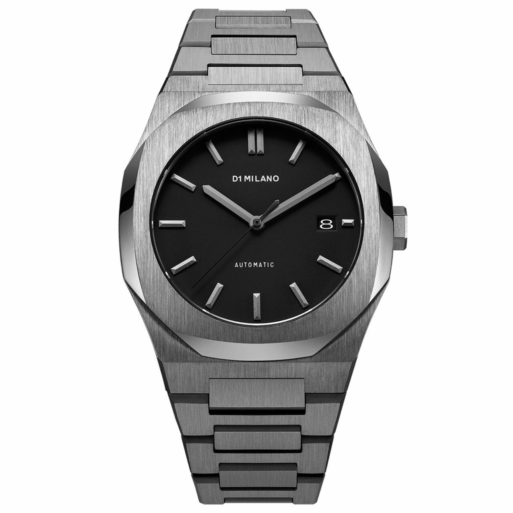 Atbj02, Automatic, 42mm, 5atm