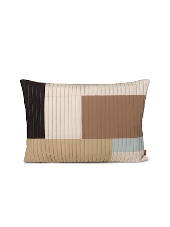 Shay Quilt Kudde Desert 60x40 cm