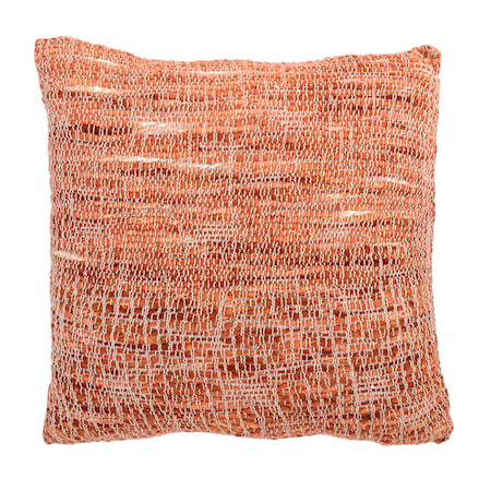Kudde Acrylic Orange 45x45 cm