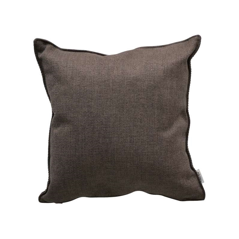 Kudde utomhus 50 x 50 brun, Cane-line