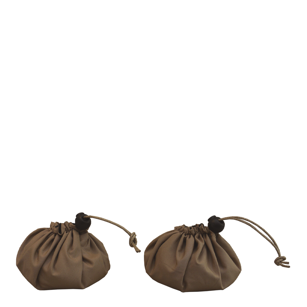 Vingel - Vingel Vinglashållare 2-pack Sand