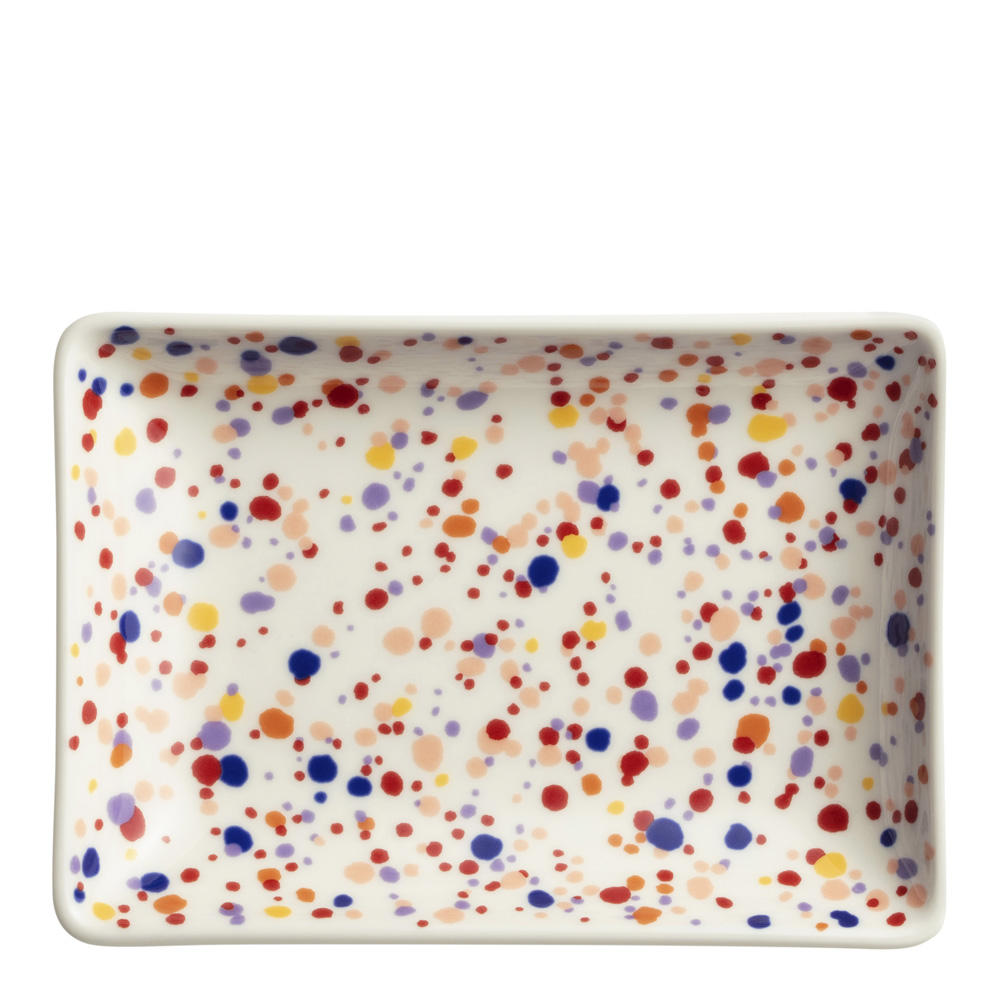 Iittala - Iittala Oiva Toika Helle Tallrik 10x15 cm