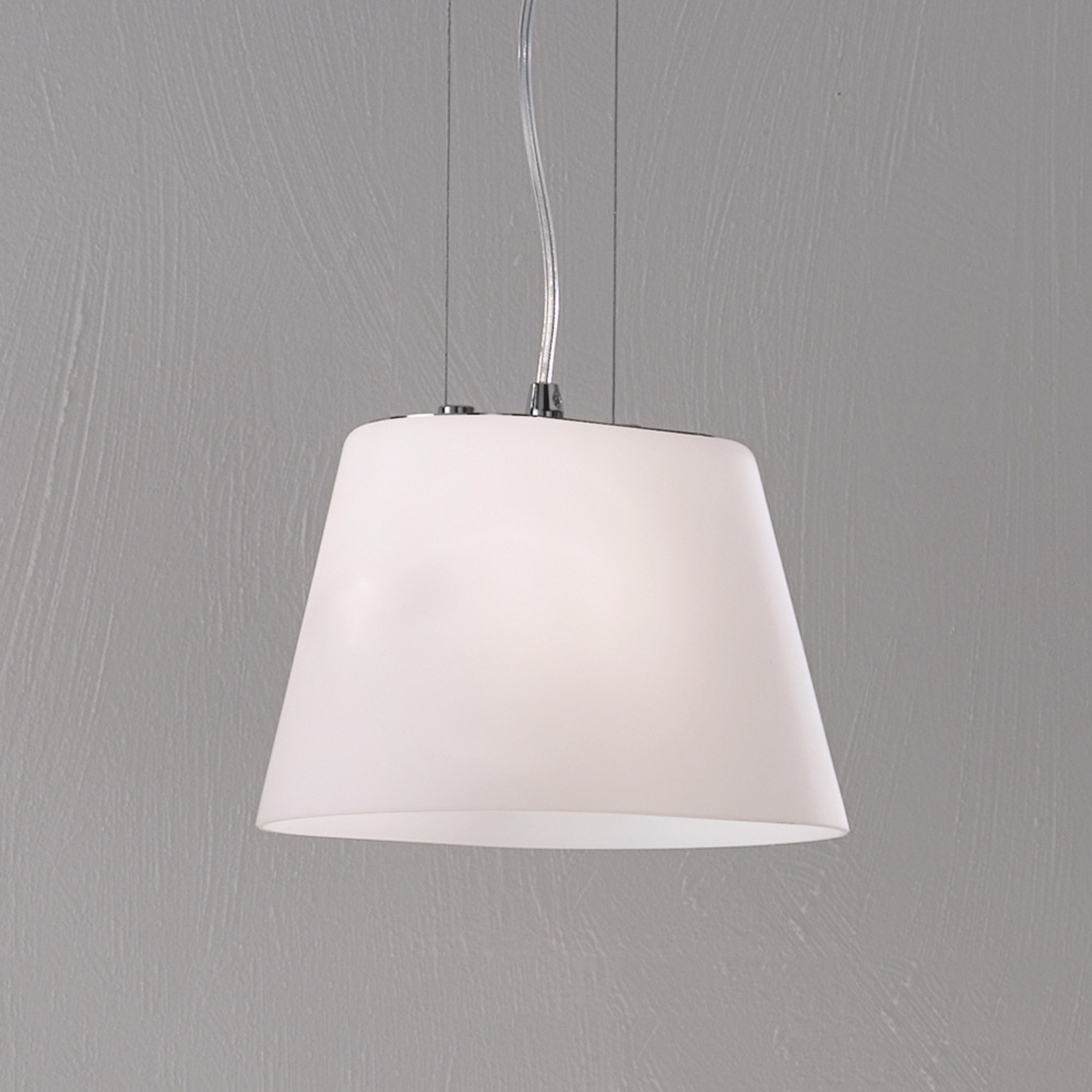 Modern taklampa Ramea