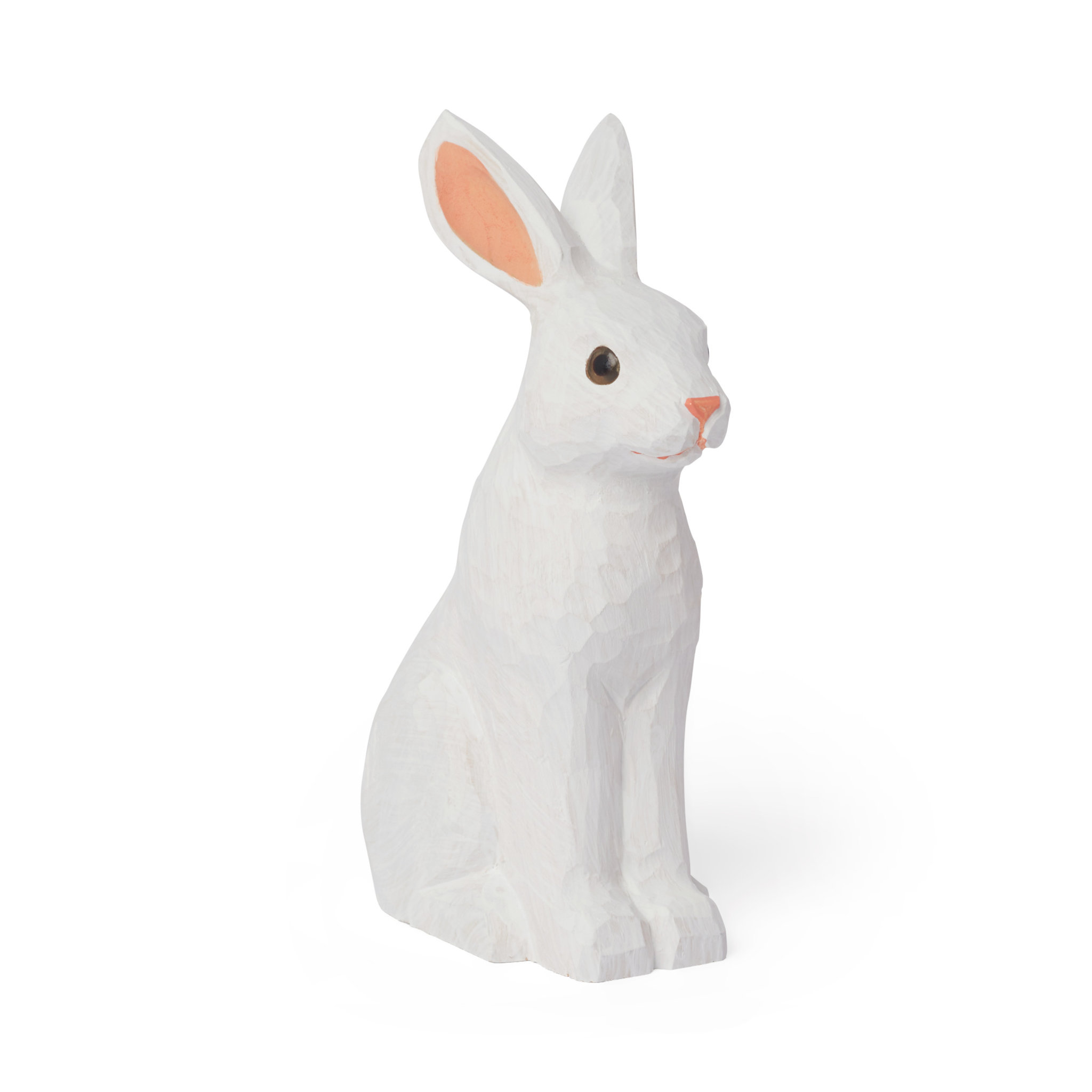 Dekoration Kanin, 16 cm