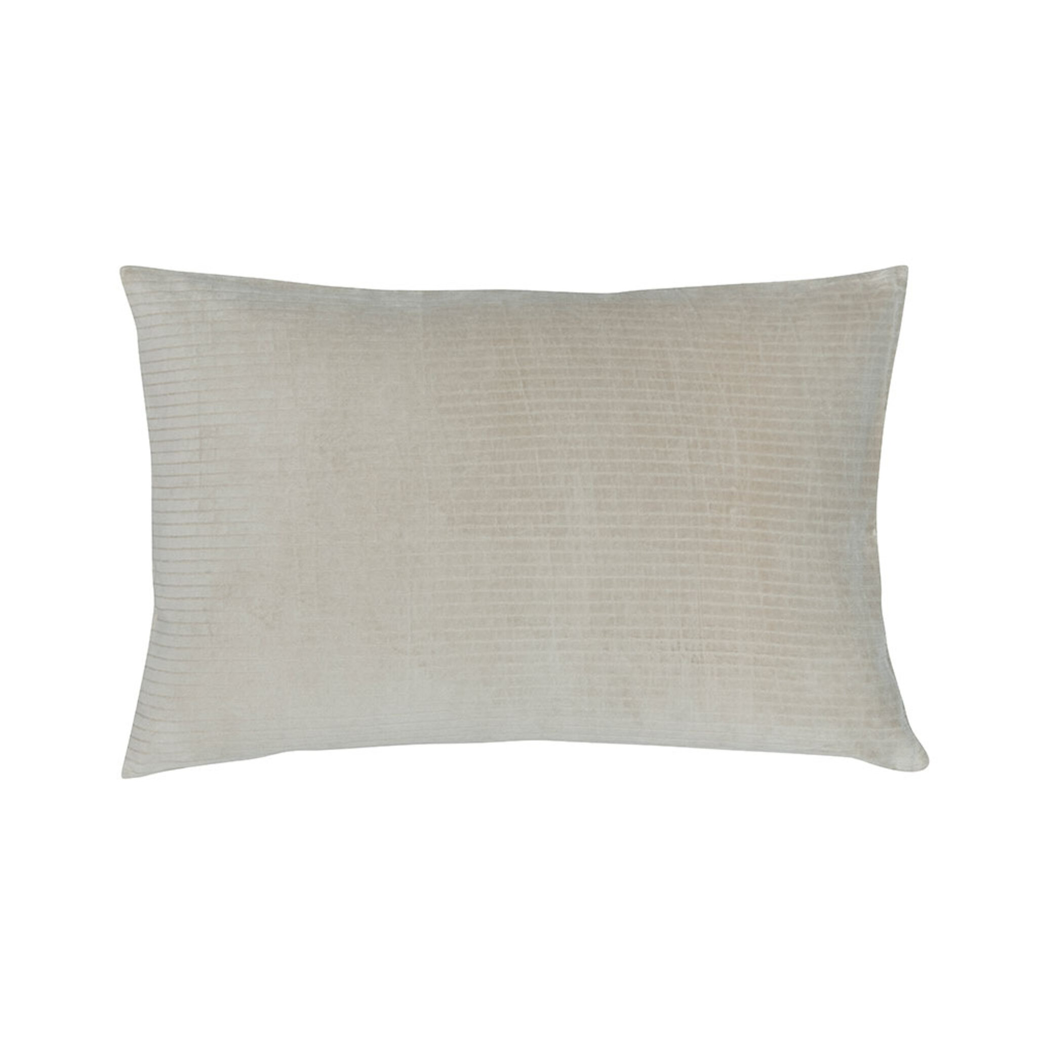 Pillow case velour Una, 70X100 CM