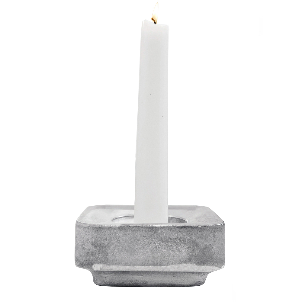 Born in Sweden - Stumpastaken Ettan Aluminium