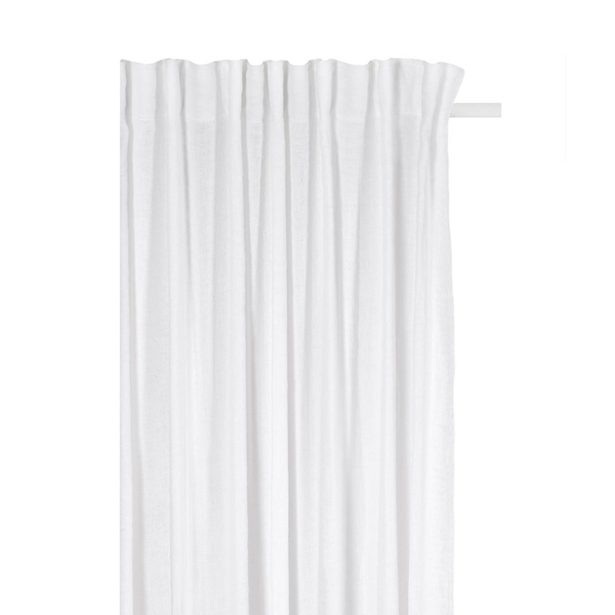 Gardin Hälsingland, 125x290 cm, 125X290 CM