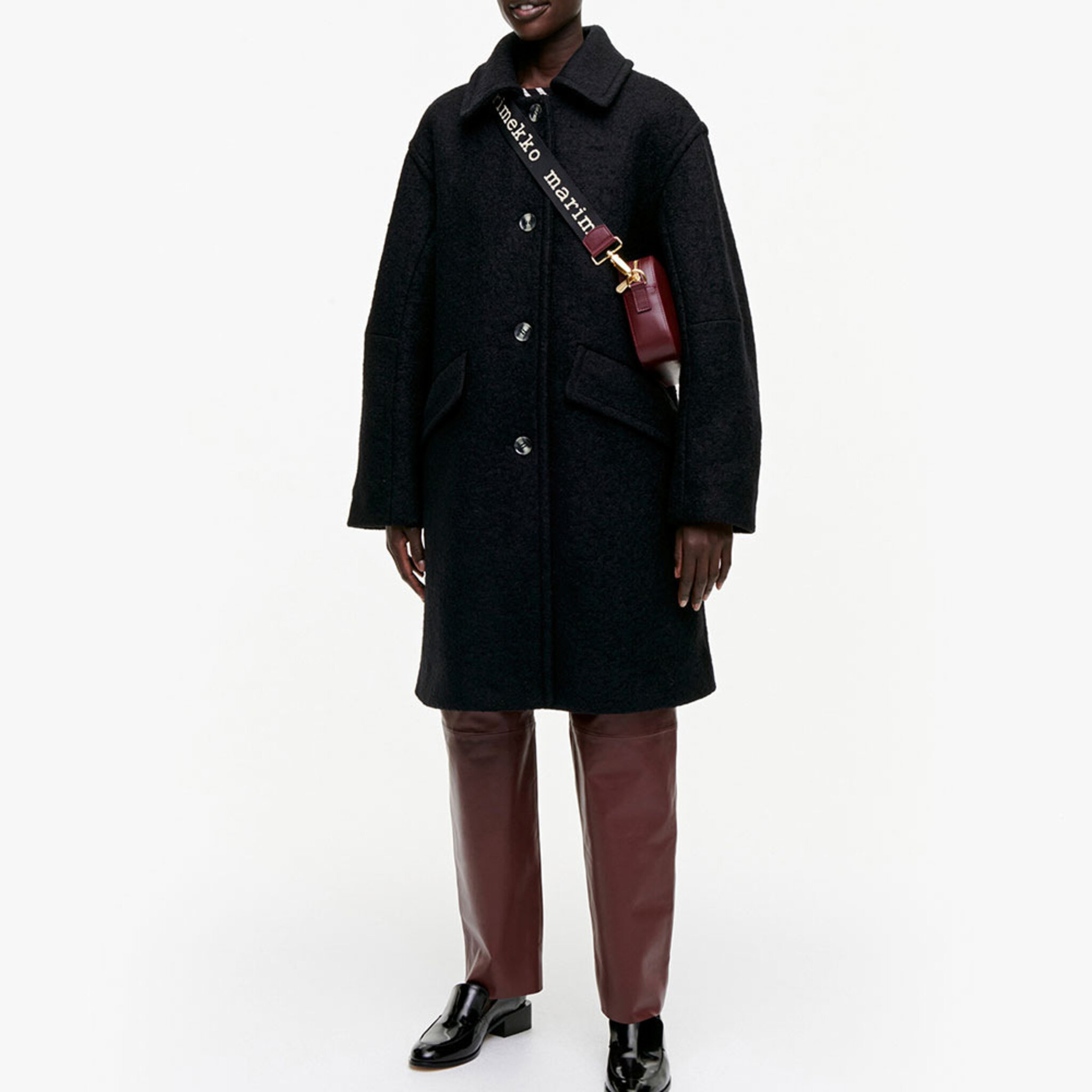 Samoilla Jacket