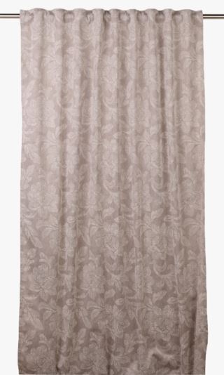 Verona gardin beige