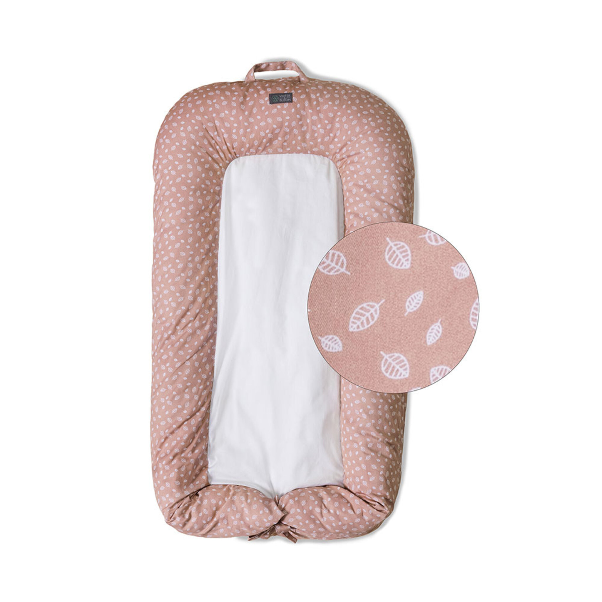 Baby Sleep Nest