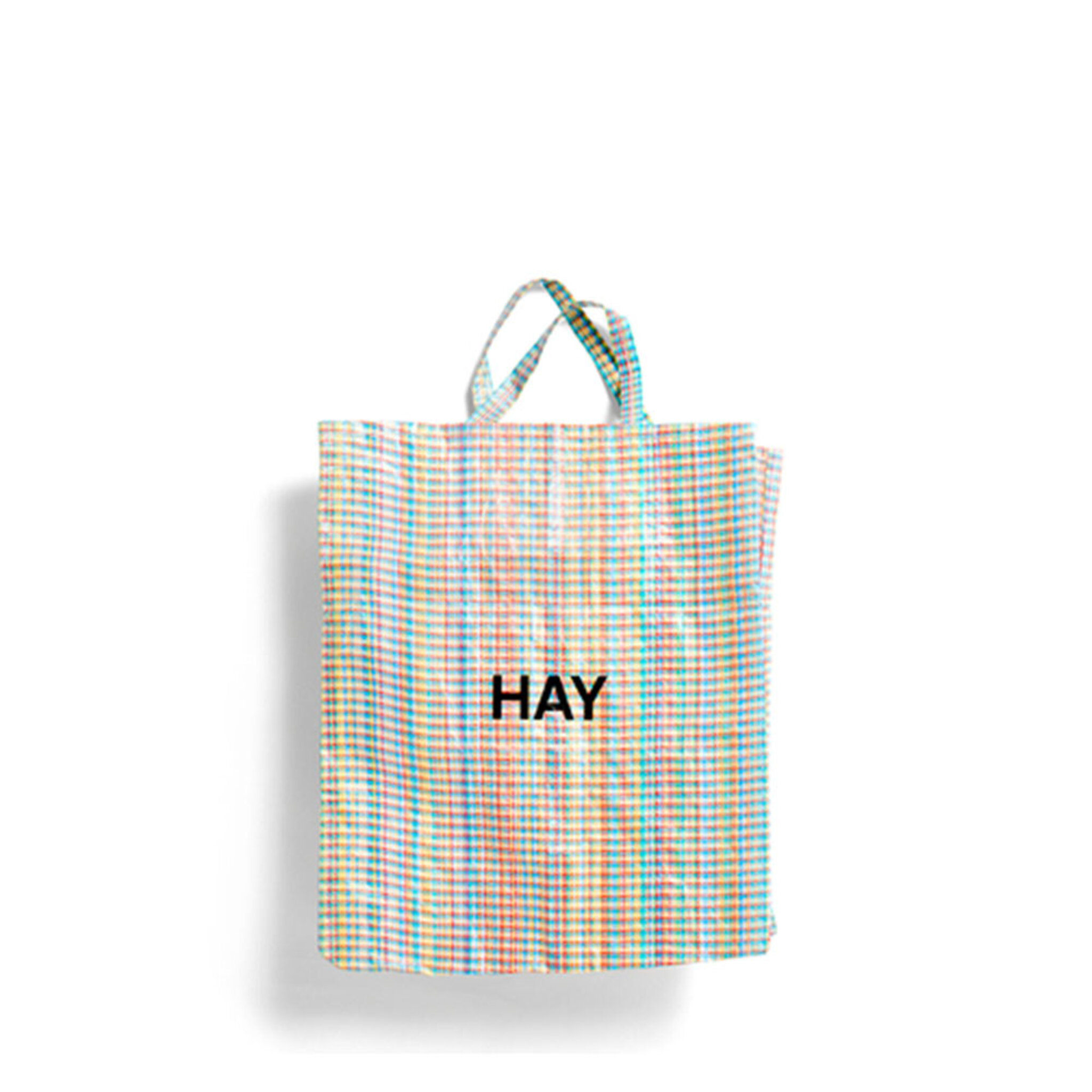 Tygpåse, Multi Check Shopper