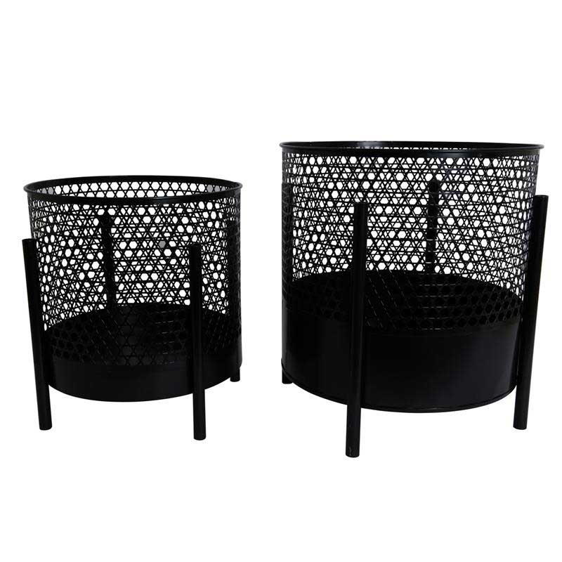 Nätlyktor 2-pack