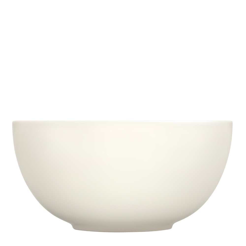 Iittala - Teema Skål 3,4 L Vit