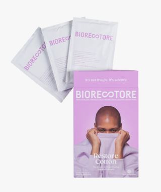 Biorestore tvättmedel multi
