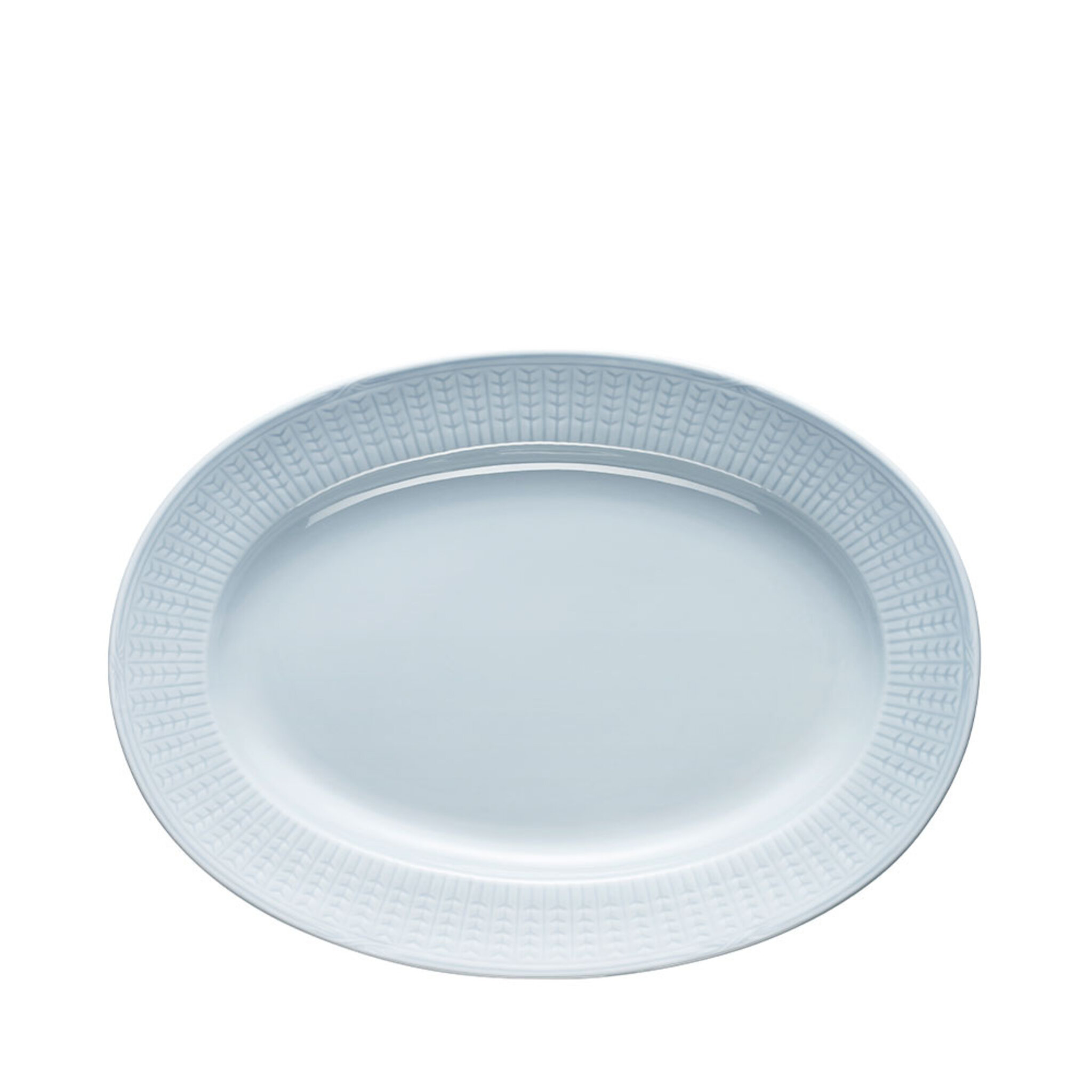 Fat oval Swedish Grace, 32 CM