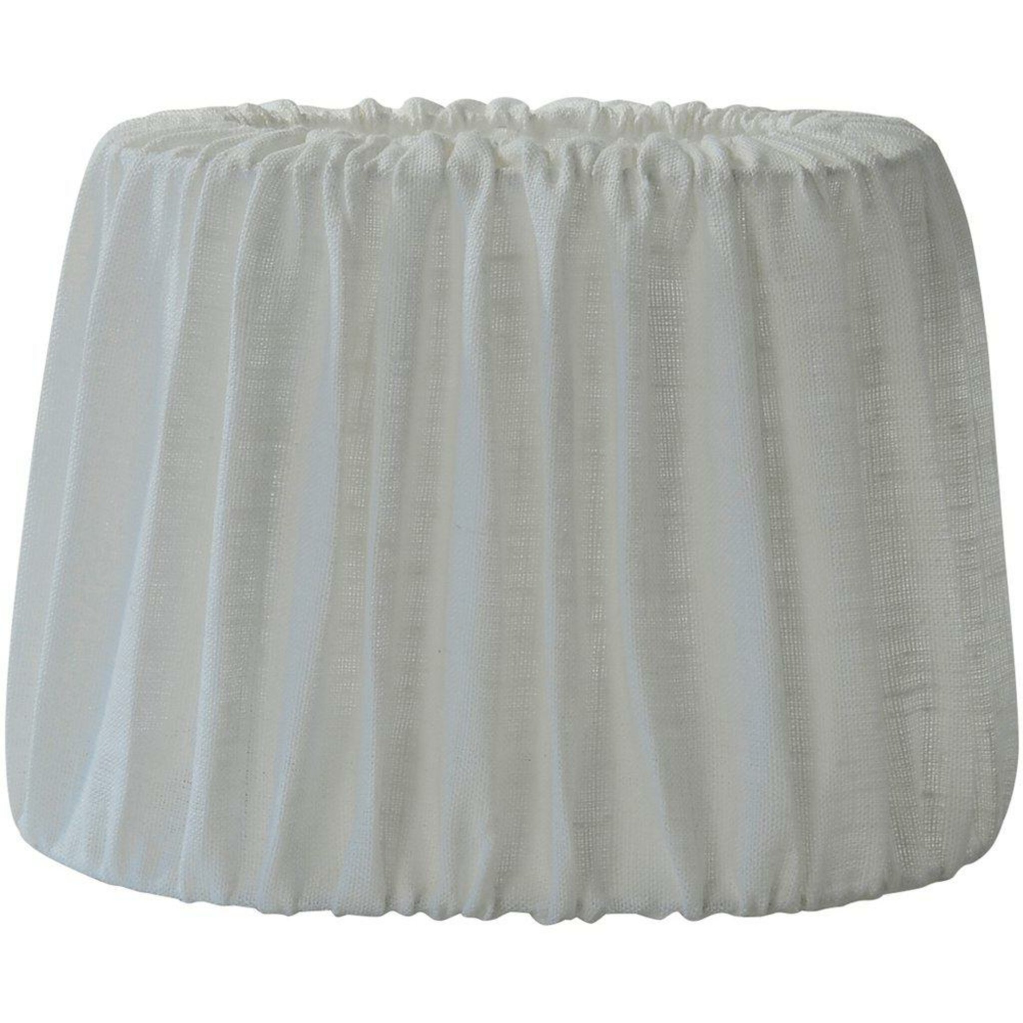 Omera Veckad Lampskärm 27/22 cm