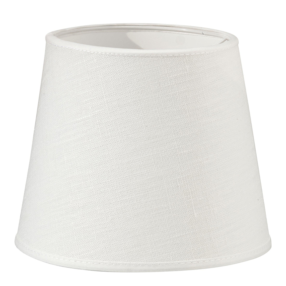 PR Home - Mia Lampskärm 20 cm Vit
