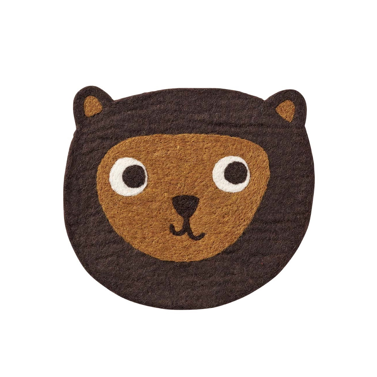 Sittunderlag ull Little Bear, Edholm Ullenius