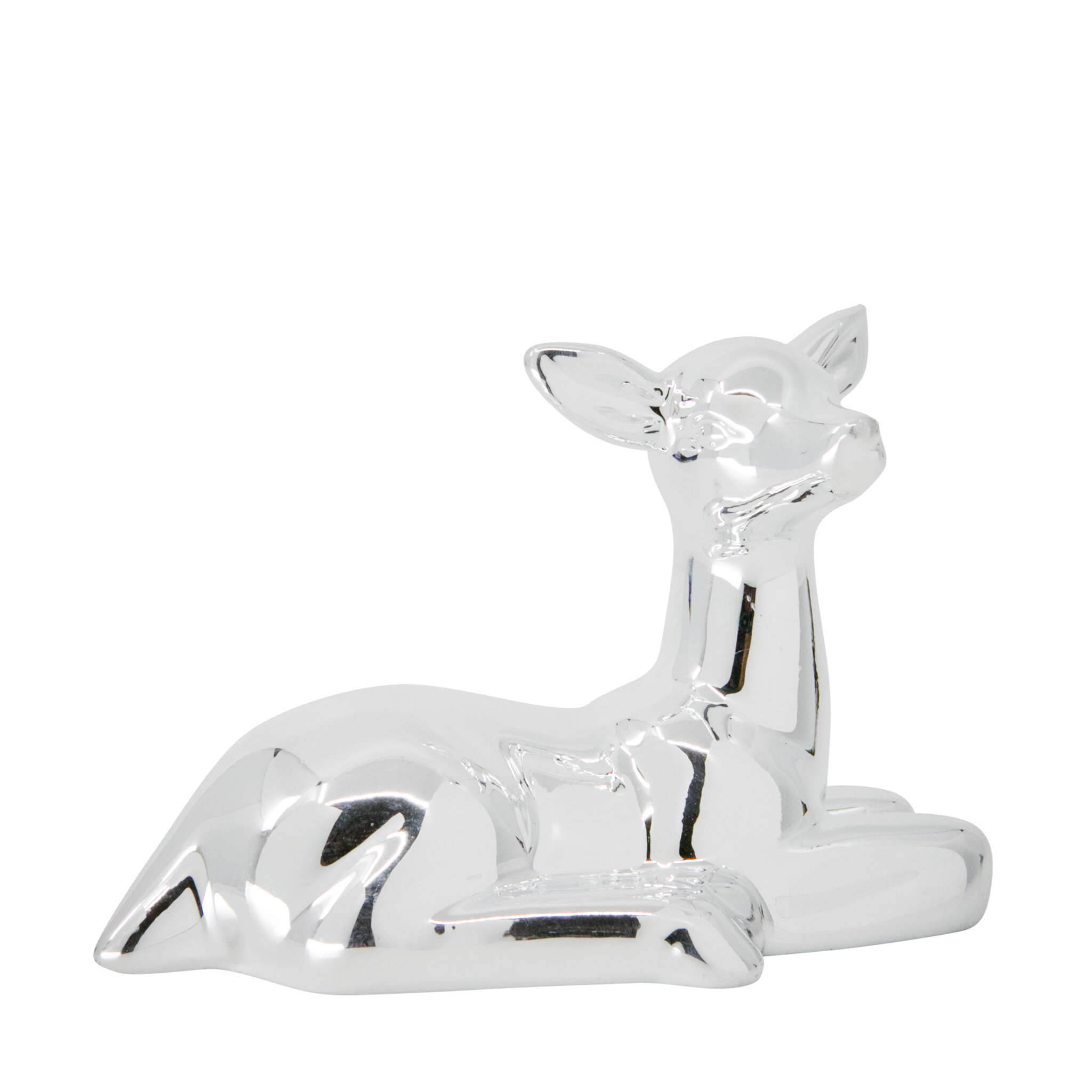 Dekoration Bambi Stående