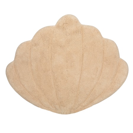Matta Shell Sand 66x75cm