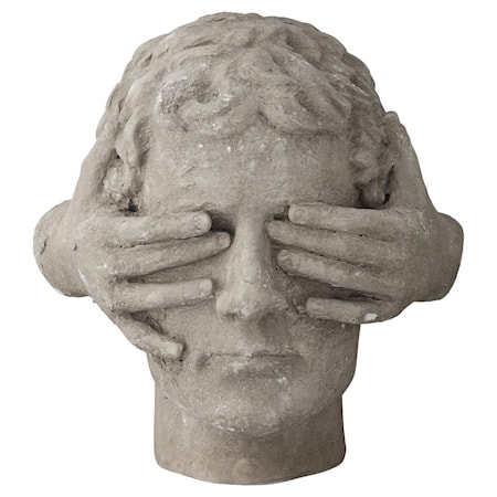 Prydnad Serafina Figurine
