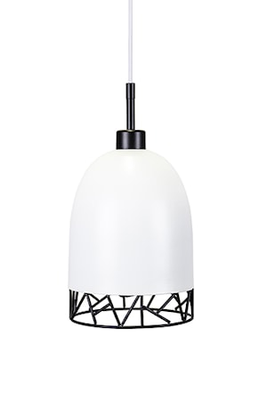 Pendel Mini Decco Svart