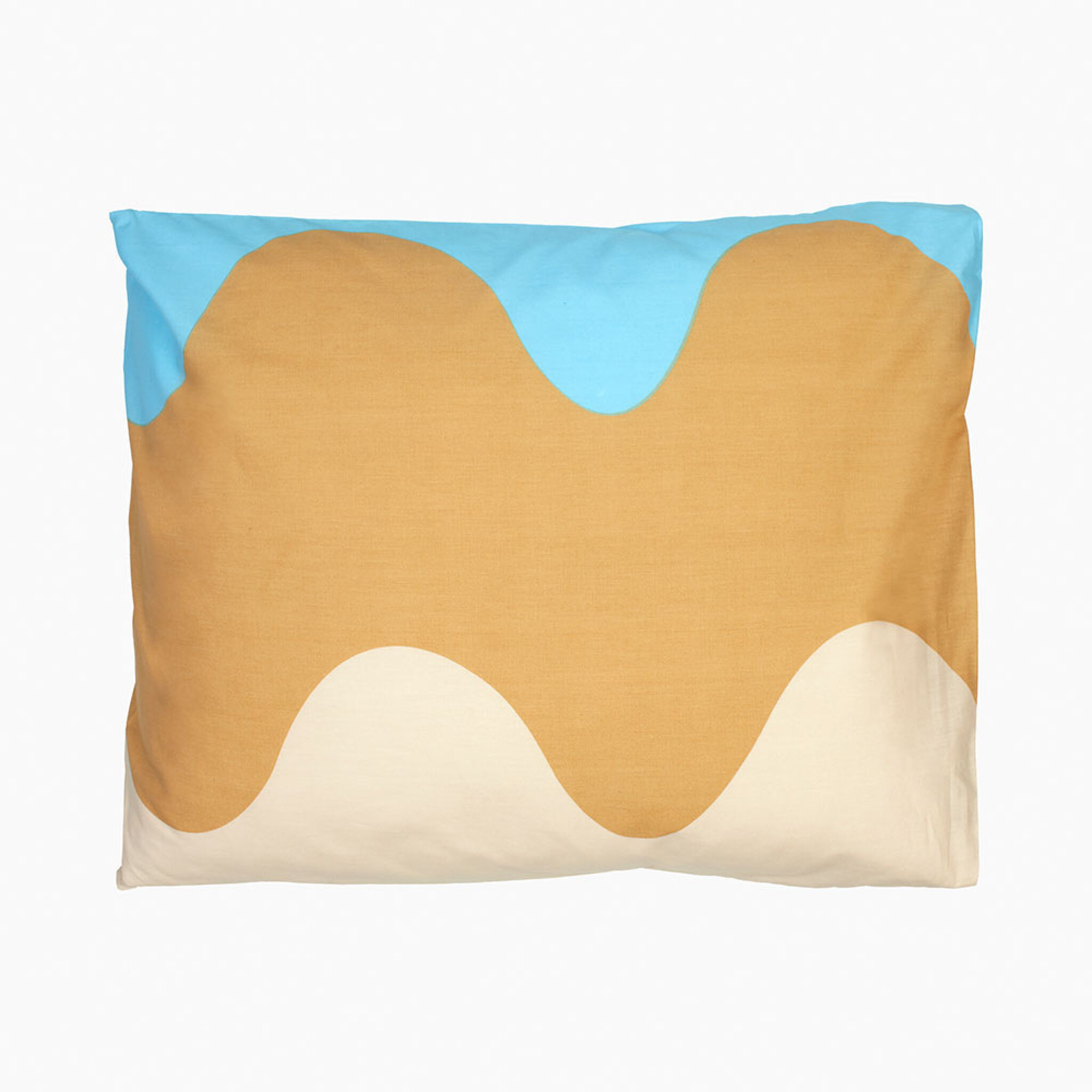 Lokki Pillow Case 50X60 Cm, ONE SIZE