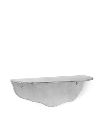 Fracture Hylla Aluminium