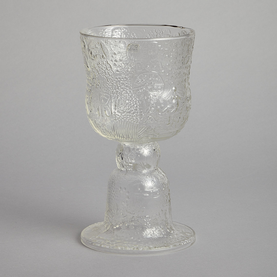 Vintage - SÅLD Pokal av Oiva Toikka