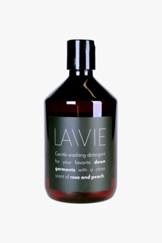 La\Vie specialtvättmedel dun brun