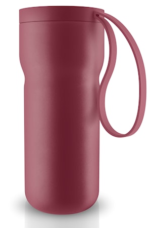 Nordic kitchen Termokaffemugg Pomegranate