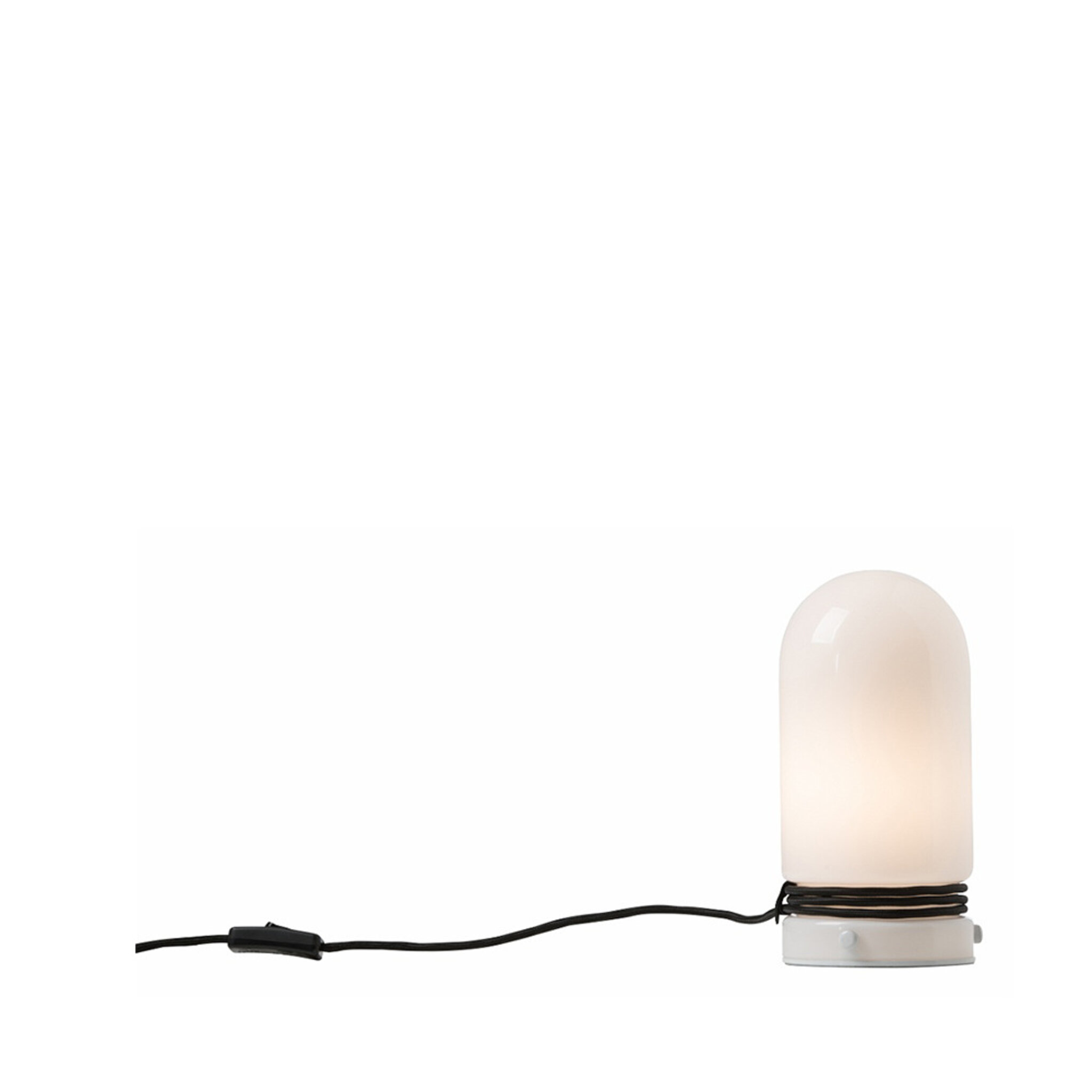 Bordslampa, Spin-it