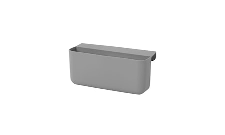 Little Architect Pocket Grey Large