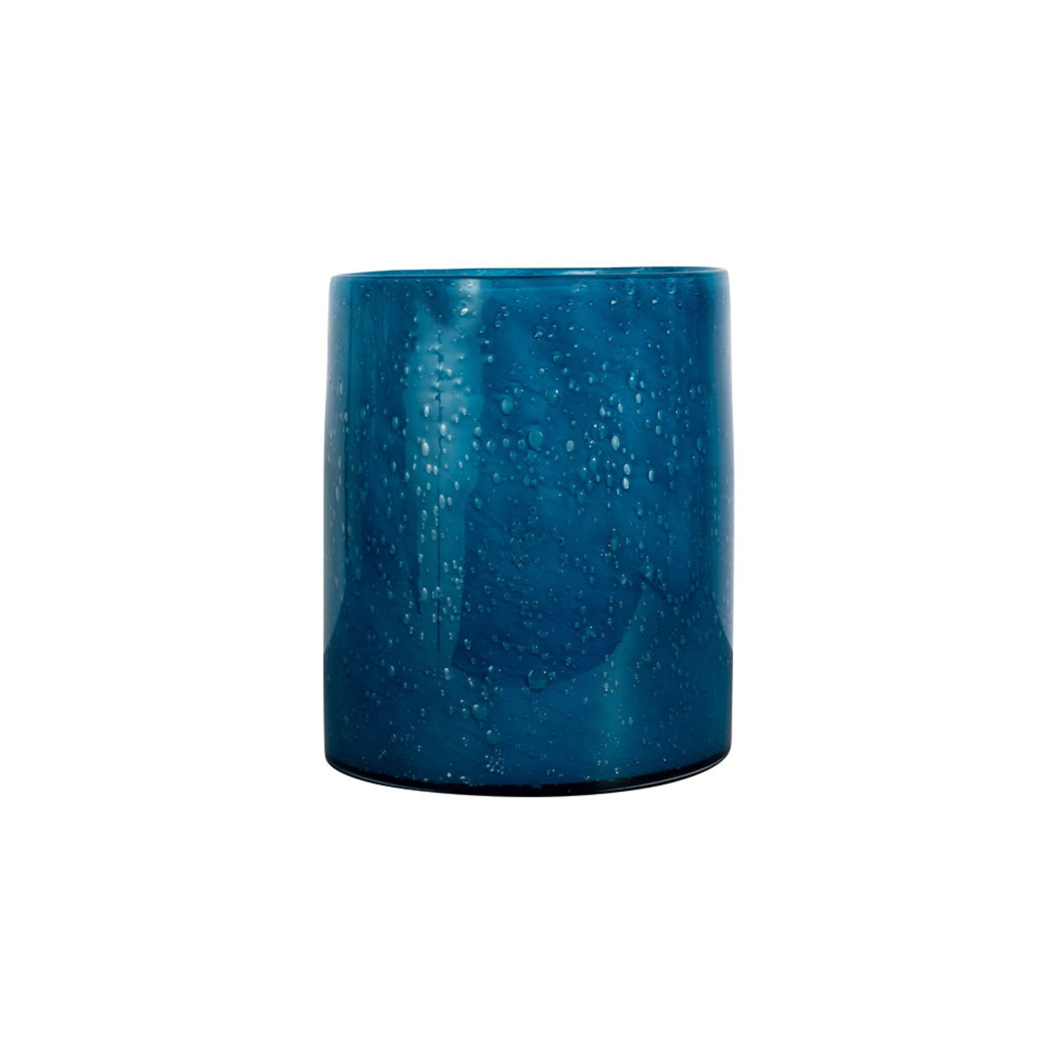 Vase/Candle holder Calore L, L:20xW:20xH:24cm