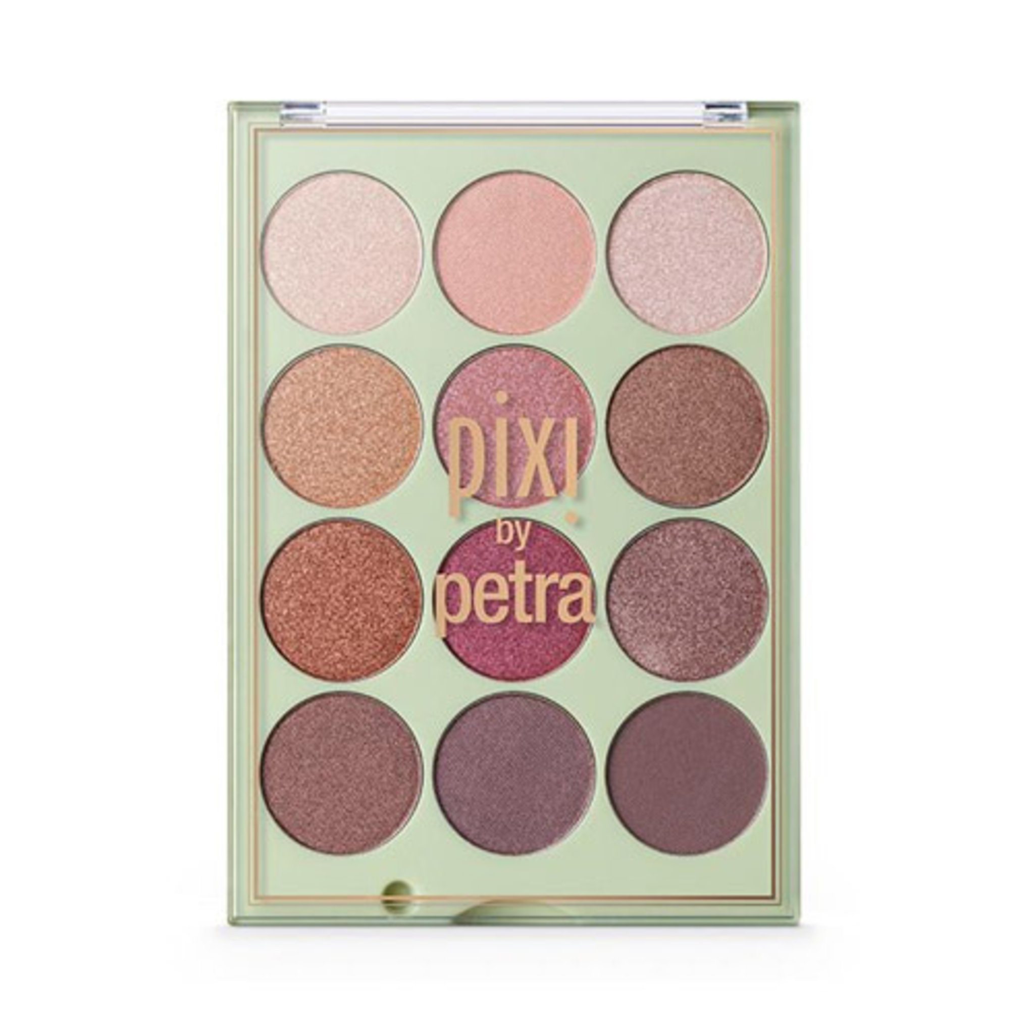 Eye Reflections Shadow Palette