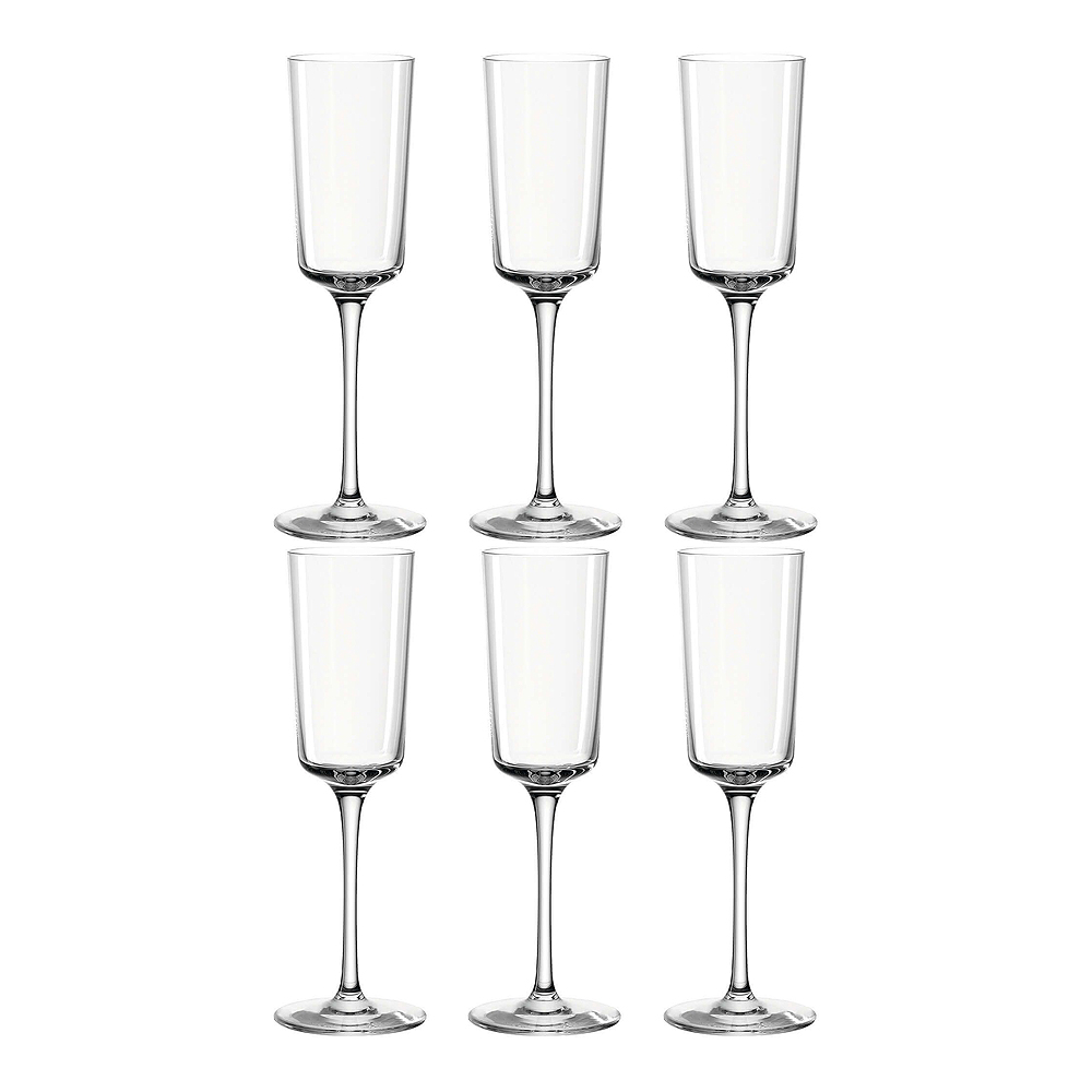 Leonardo - Nono Avecglas 13 cl 6-pack
