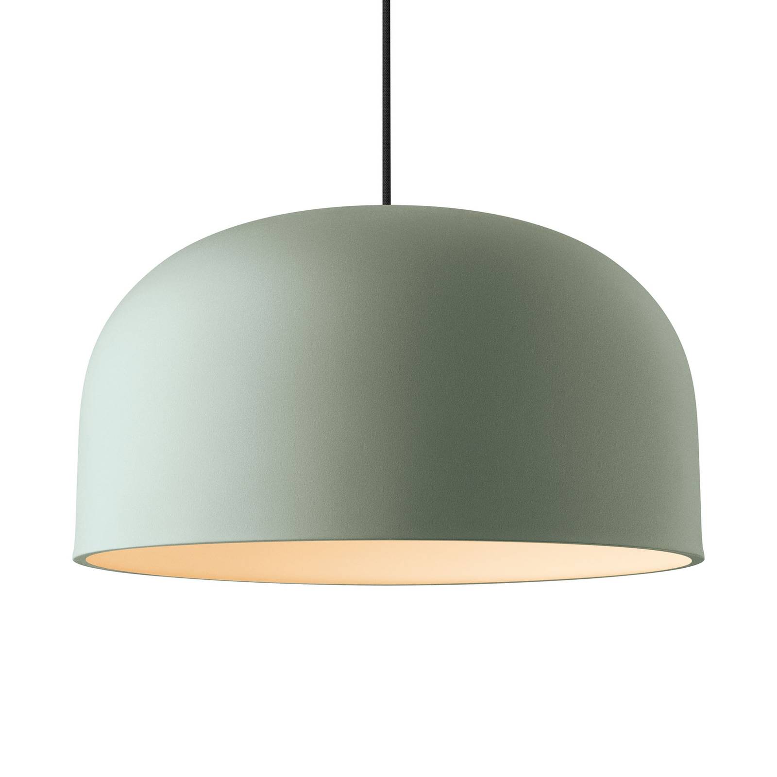 EVA Solo Quay hänglampa Ø 43 cm, ljusgrön